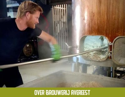 Brouwerij Avereest
